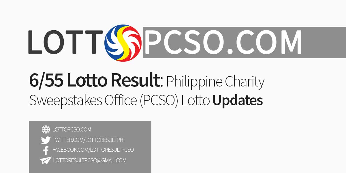 655 lotto