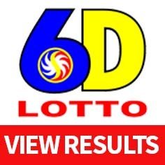 6d lotto result history