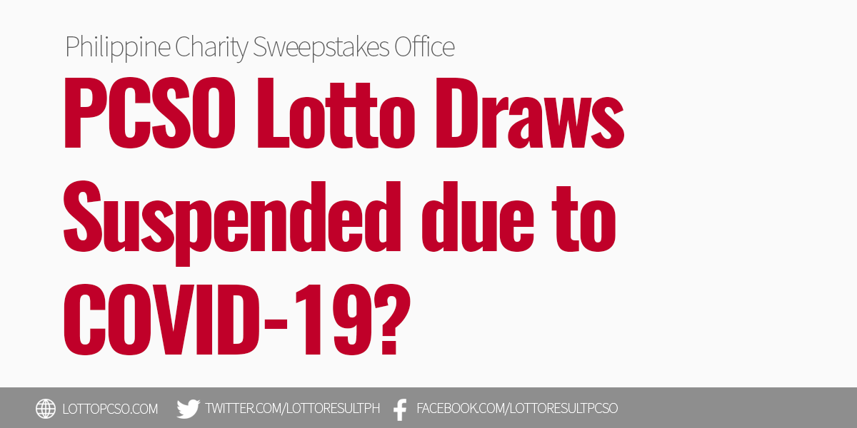 my lotto account suspended