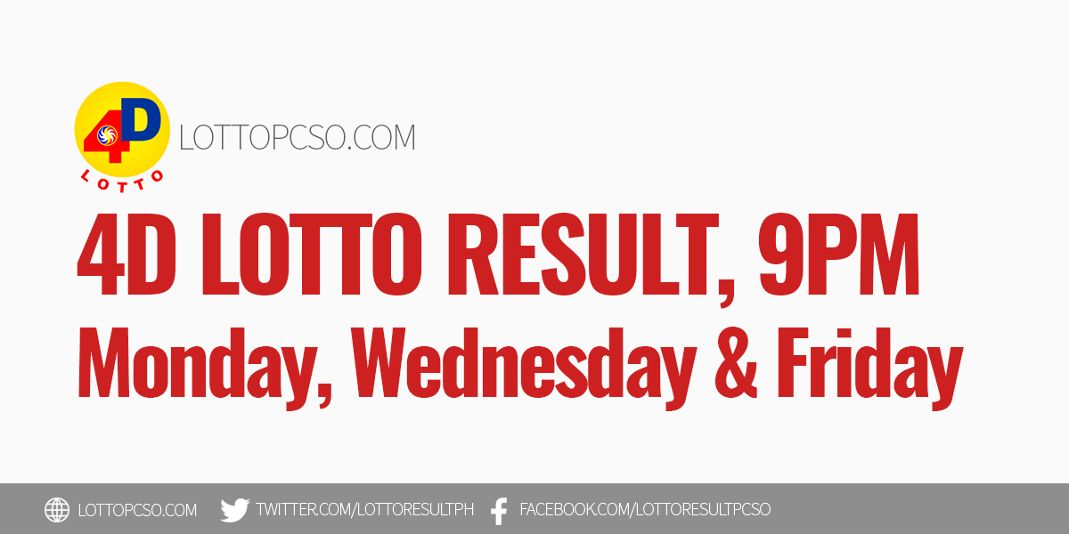 6d lotto result history